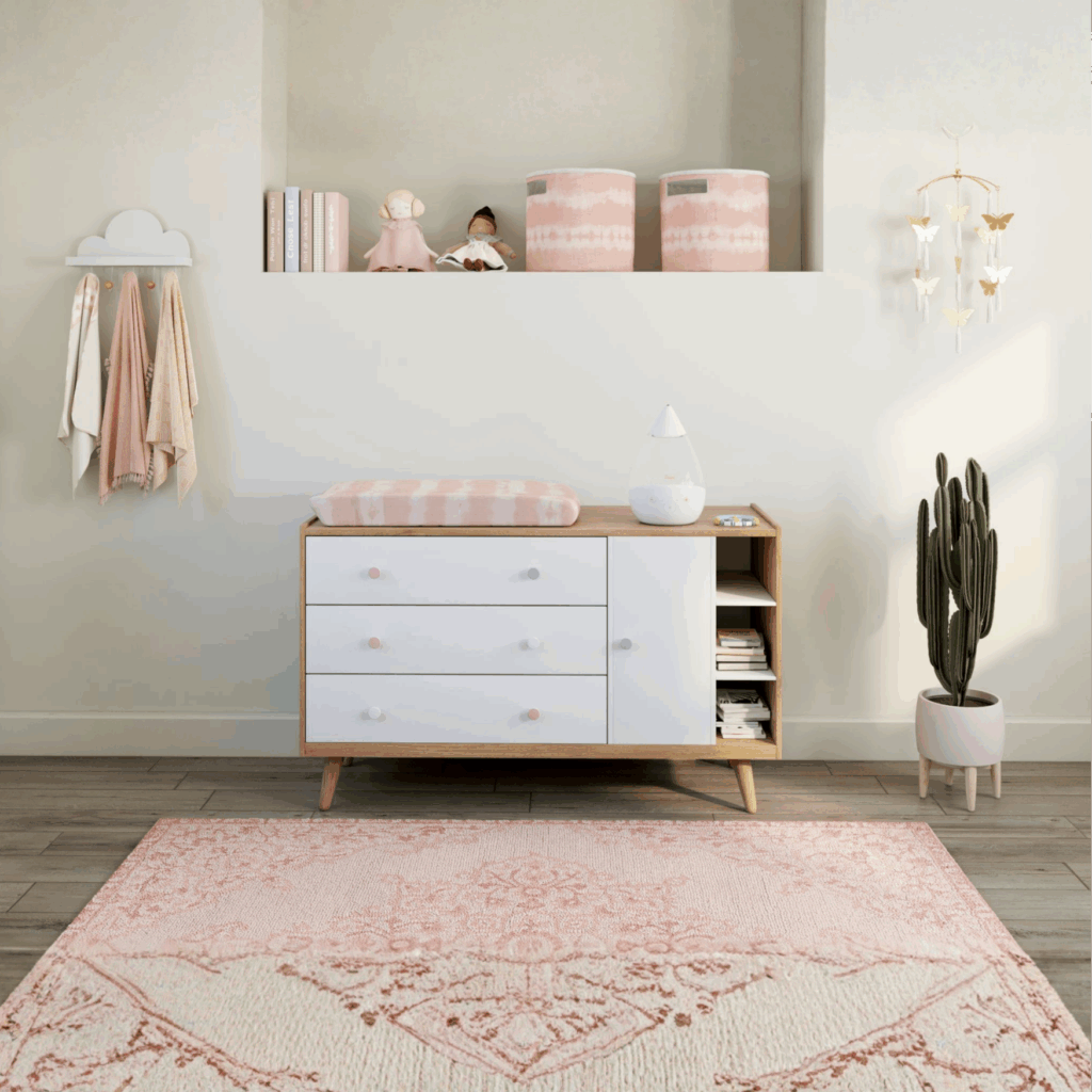 Crane Baby Shop The Look 1