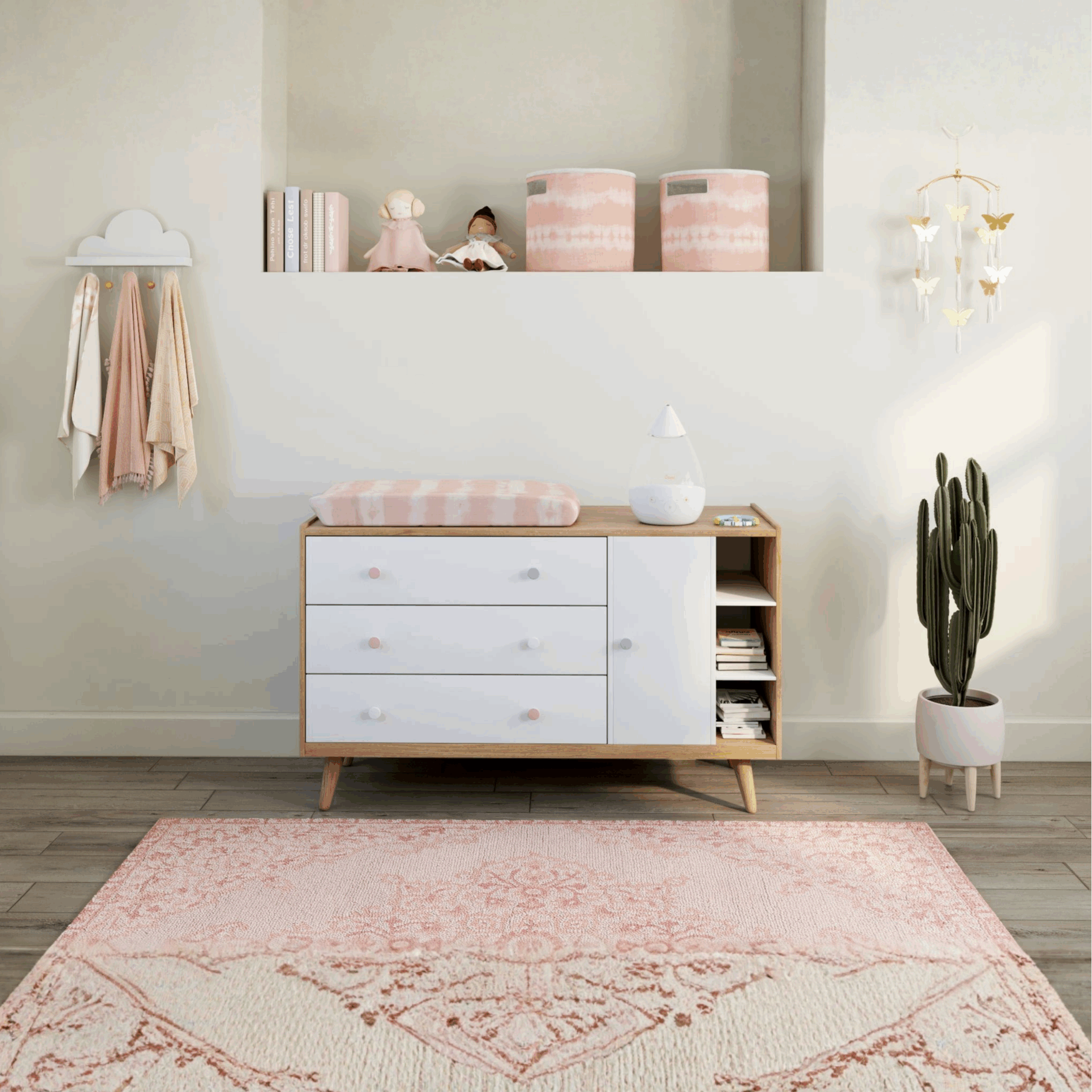 Crane Baby Shop The Look 1