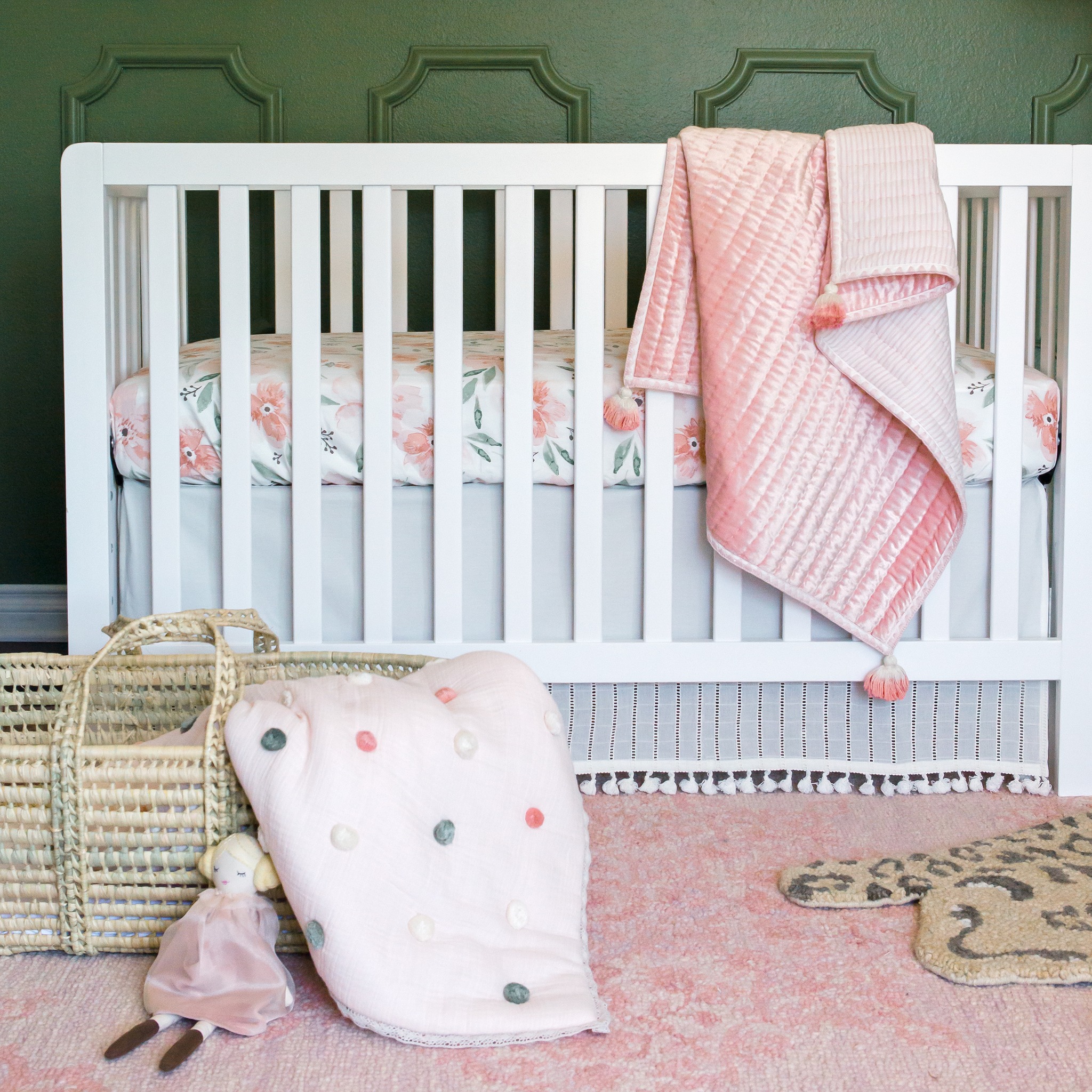 Crane Baby Shop The Looks 1