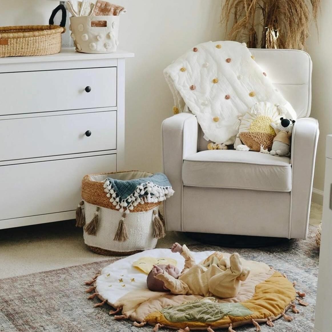 Crane Baby Shop The Look 3