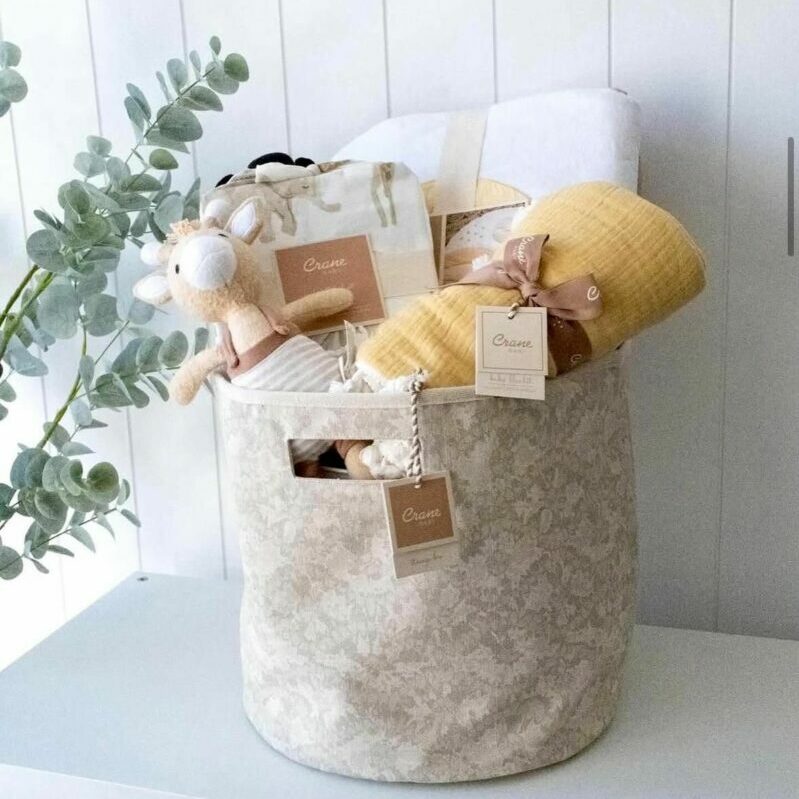 Crane Baby shop the look 4